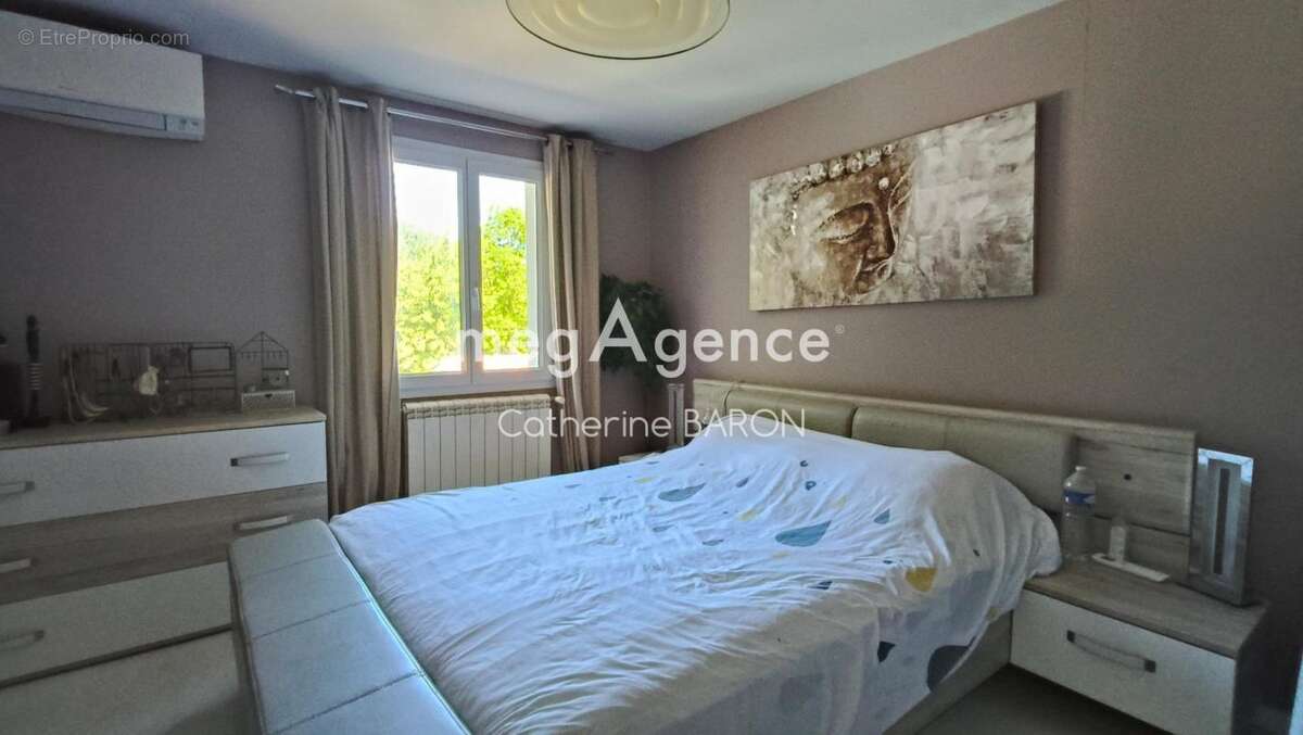 Maison à GERMIGNAC