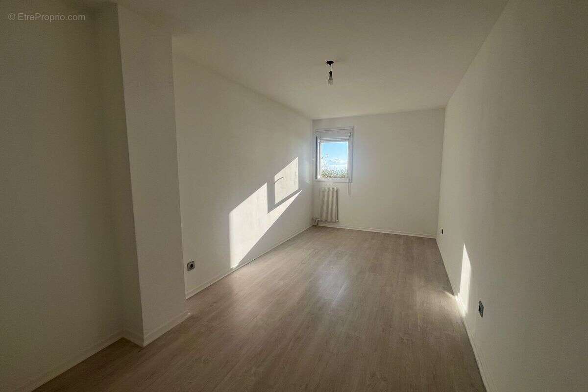 Appartement à BASTIA