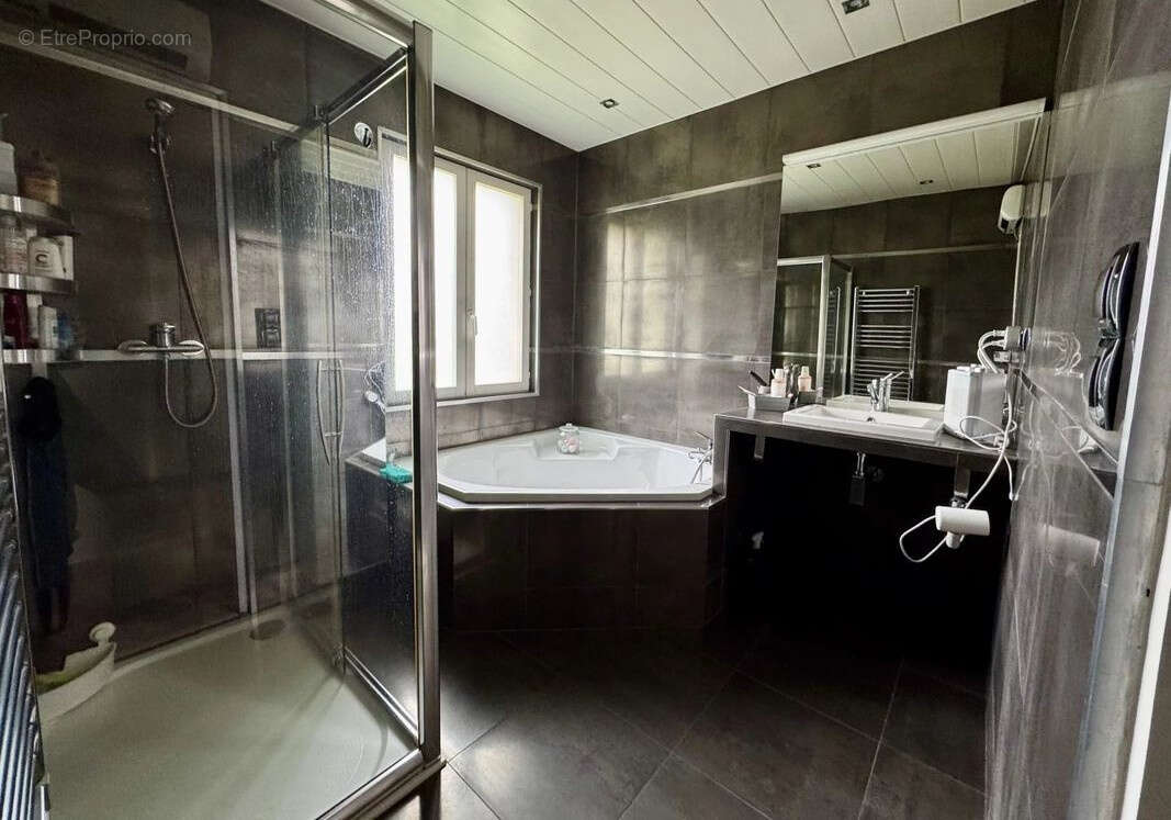 Maison 6 pièces de 153 m2 - photo 13