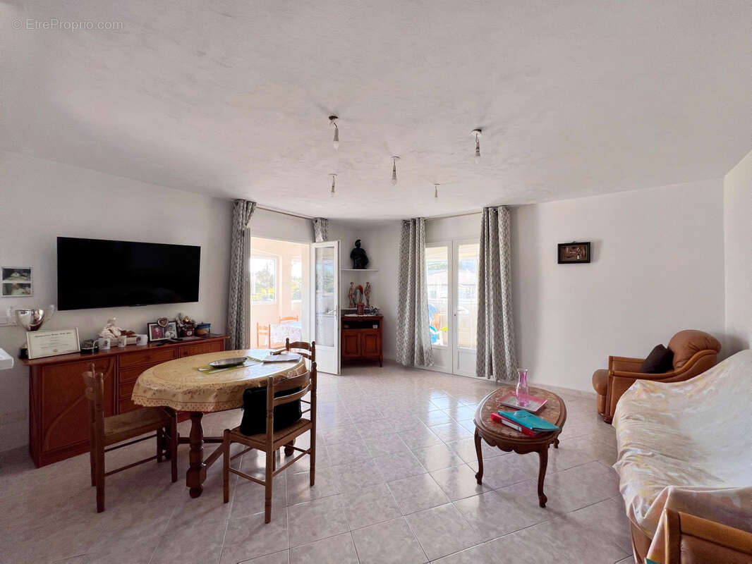 Maison à BASTELICACCIA