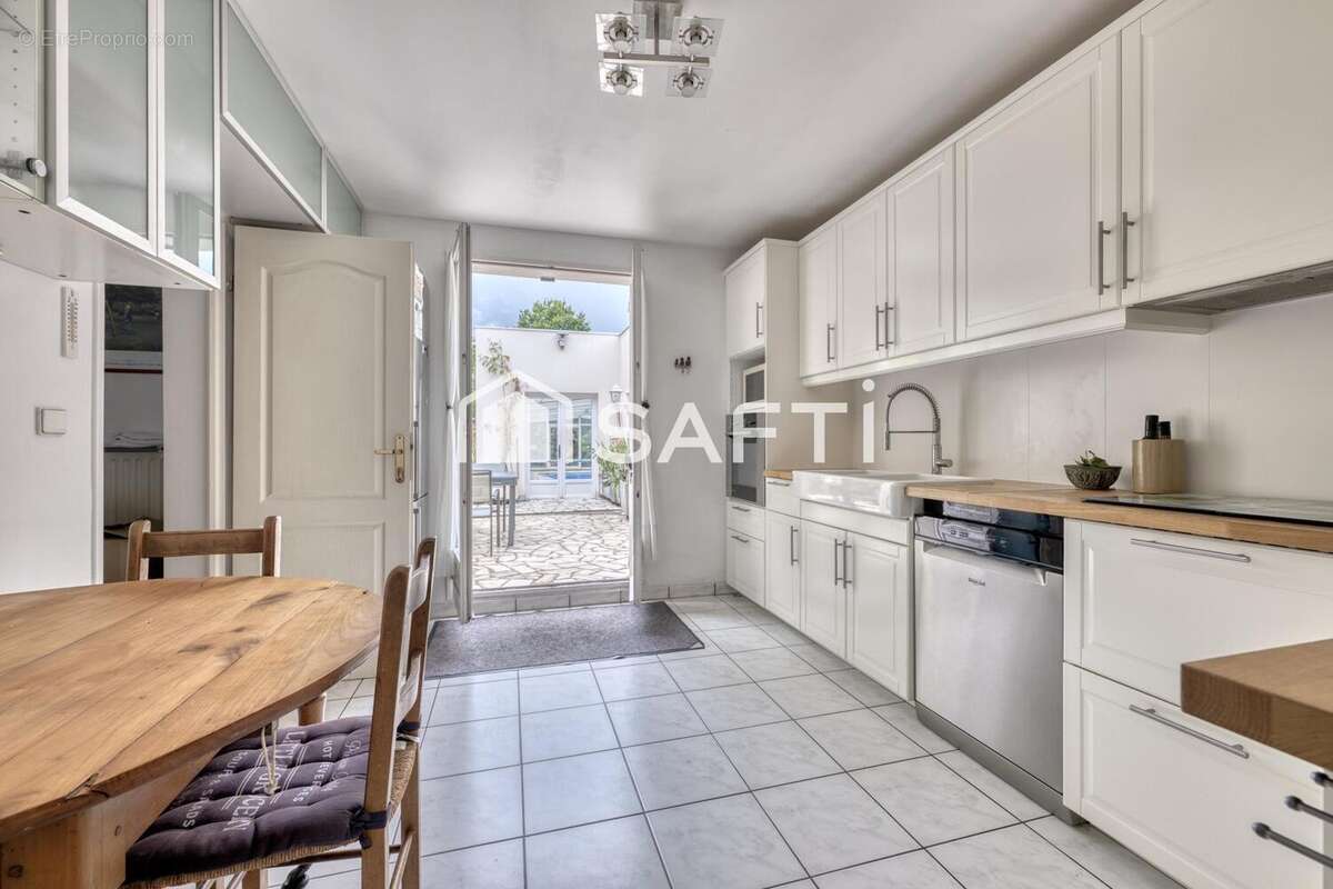 Photo 9 - Maison à TORCY