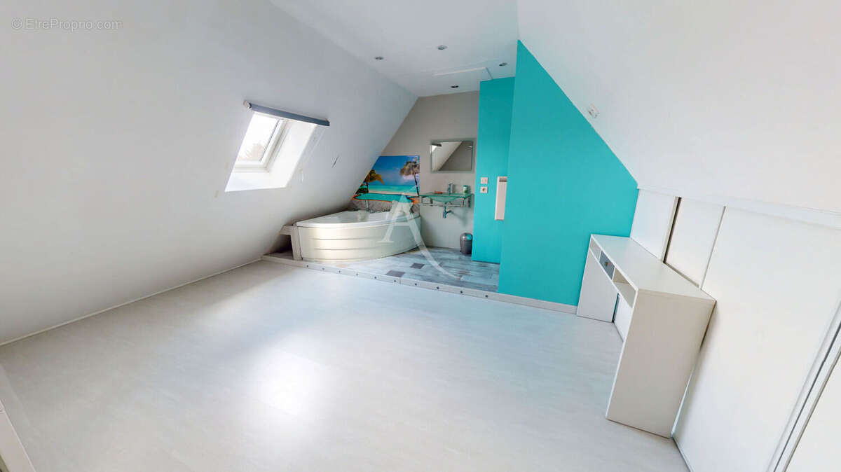 Maison Longjumeau 10 pièce(s) 162 m2 - photo 14