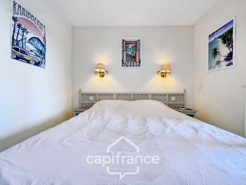 Appartement à MALLEMORT