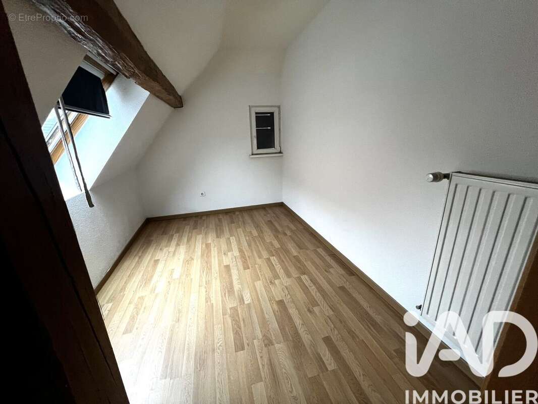 Photo 7 - Appartement à DANNEMARIE