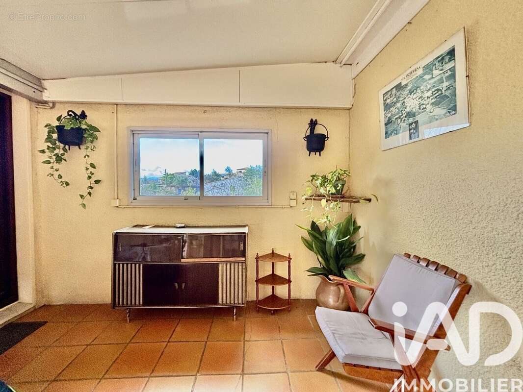 Photo 6 - Maison à CONILHAC-CORBIERES