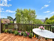 Appartement à TOURGEVILLE