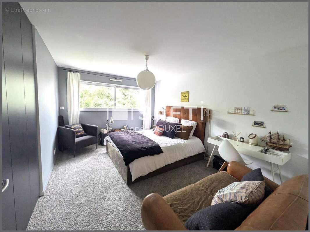 Photo 3 - Maison à ORVAULT