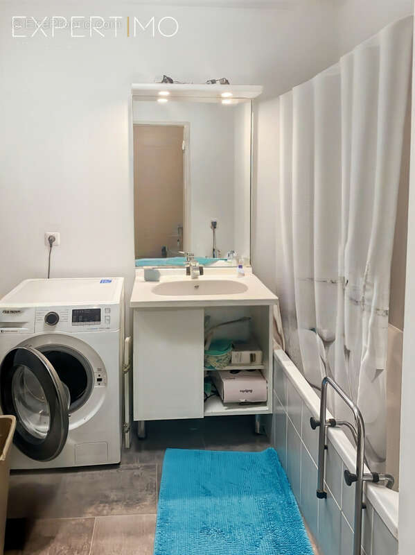 Appartement à ARPAJON