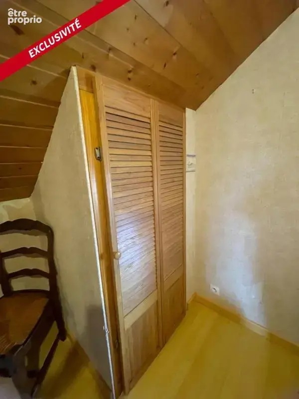 Charmante maison de ville - photo 5
