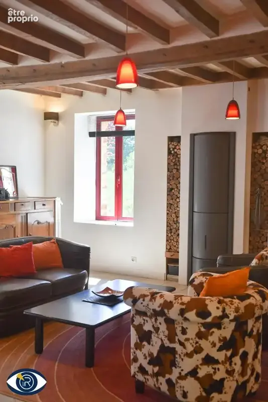 Maison 150 m² à Montigne-Le-Brillant  - photo 4