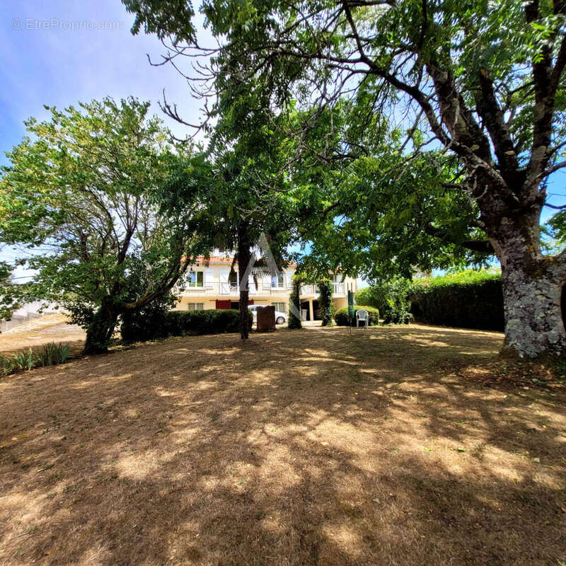 Maison Le Champ Saint Père 4 pièce(s) - photo 16