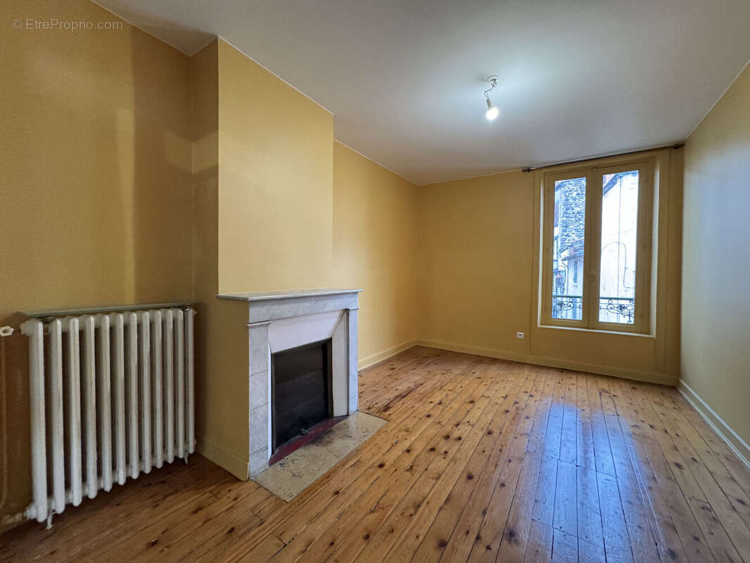 Photo 6 - Appartement à CHAMALIERES