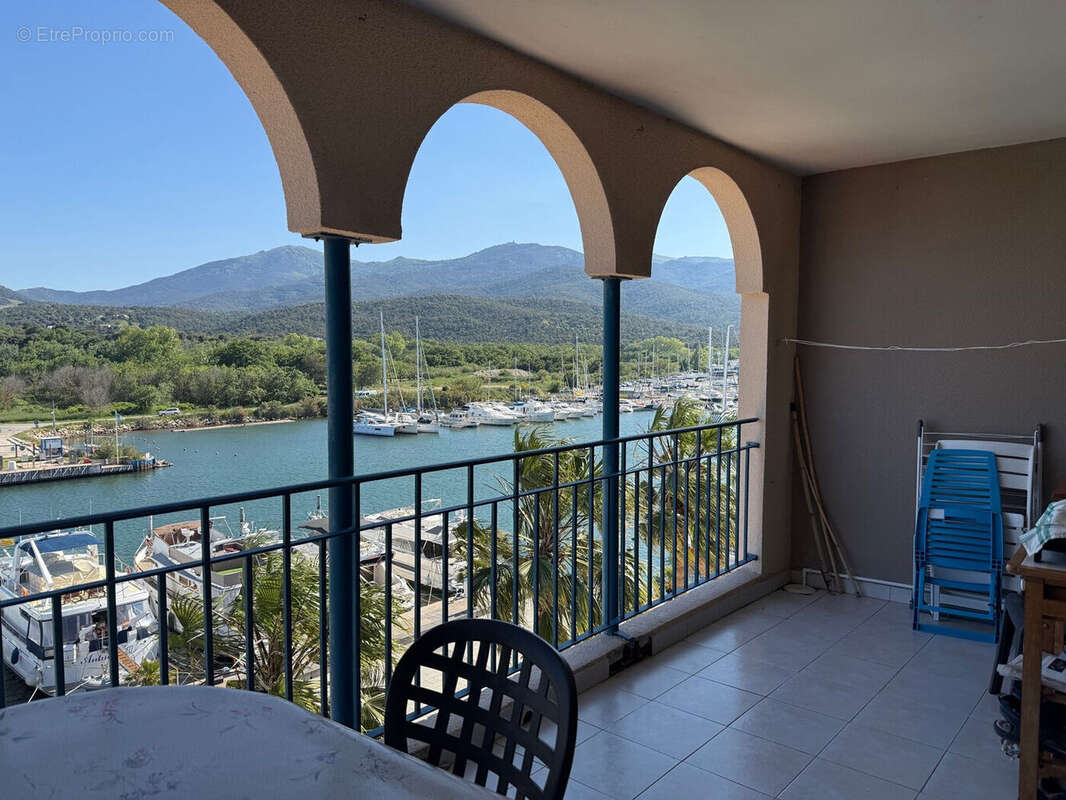 Photo 5 - Appartement à ARGELES-SUR-MER