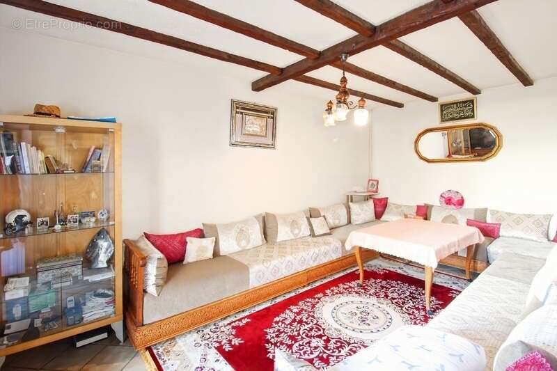 Maison à MONTATAIRE