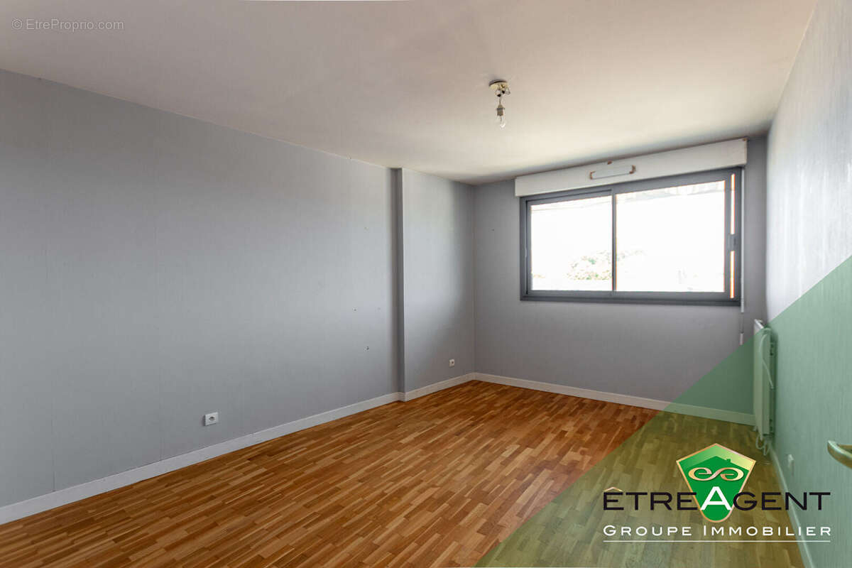 Appartement à MANTES-LA-JOLIE