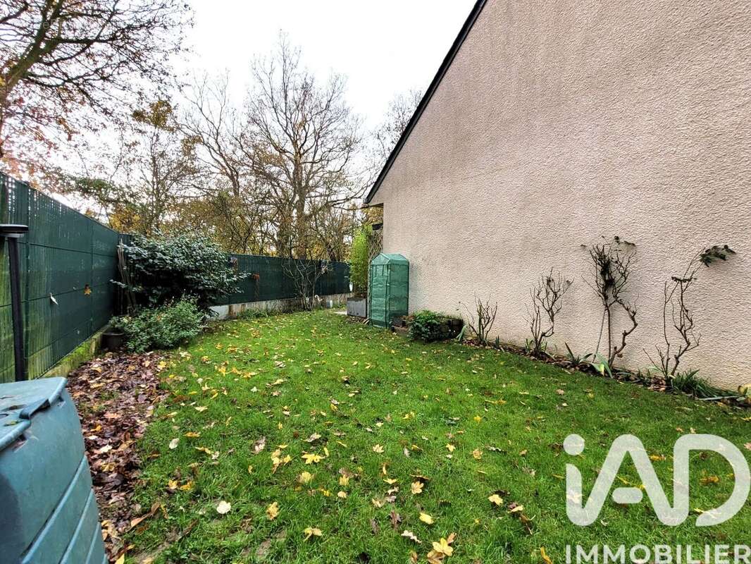 Photo 2 - Maison à RENNES