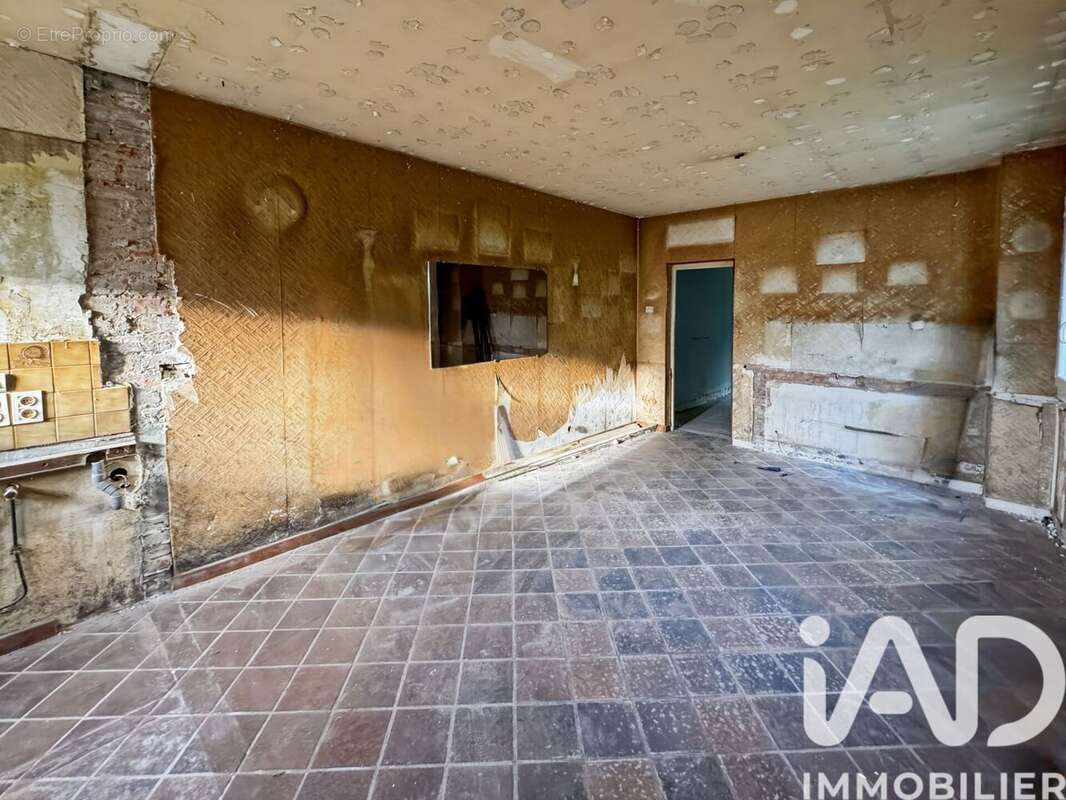 Maison 55 m² à Villebon-Sur-Yvette  - photo 5