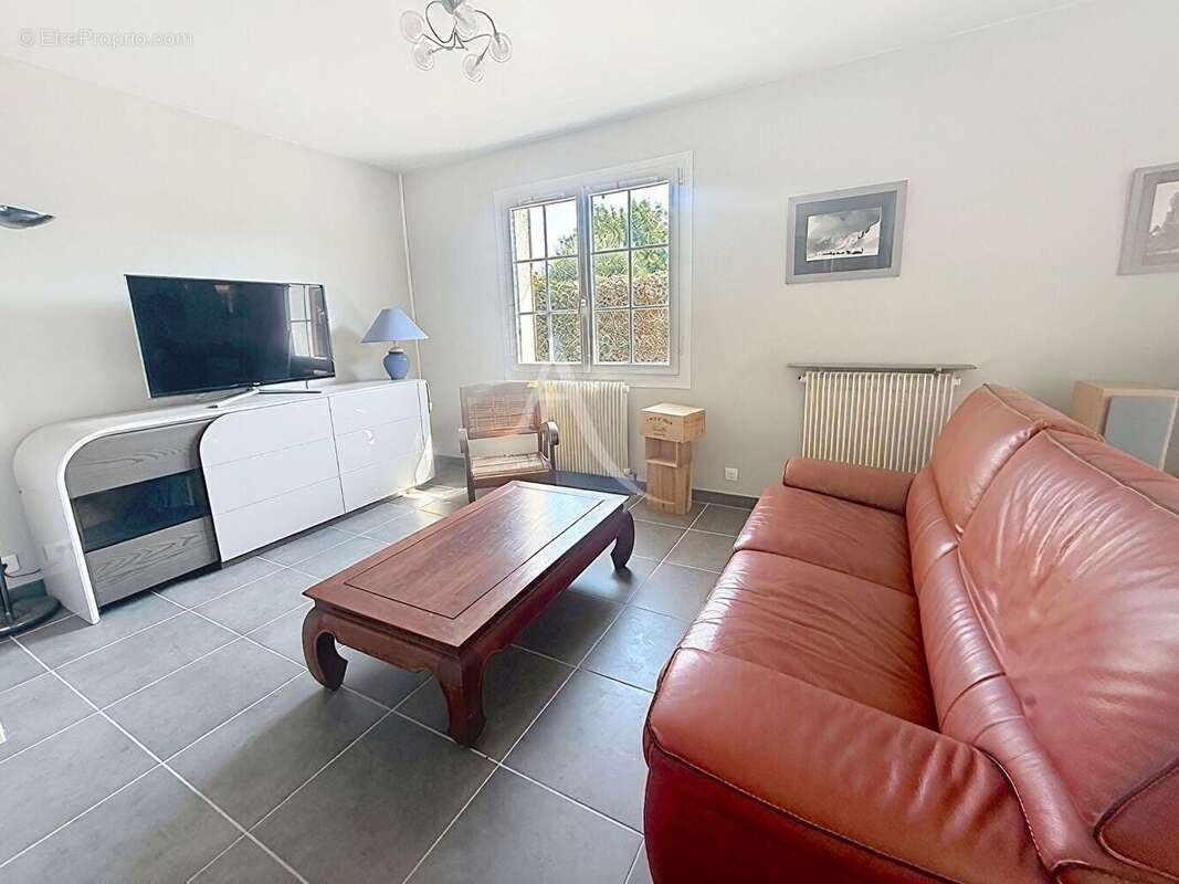 Pau maison plain pied  3 chambres et garage - photo 4