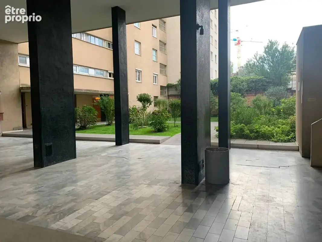 Appartement à VANVES