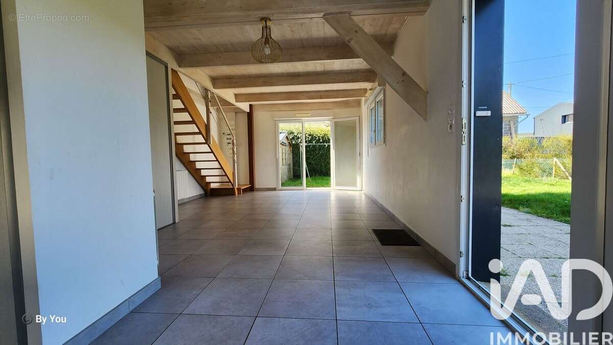 Photo 5 - Appartement à MUZILLAC