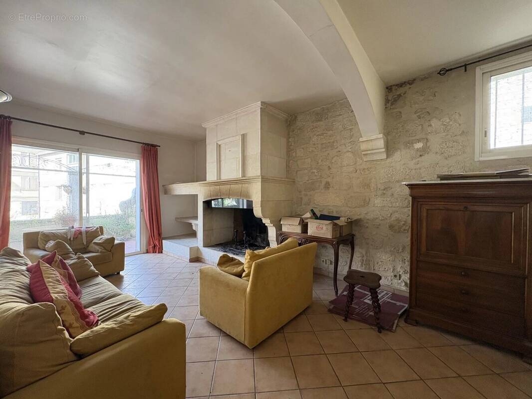 Maison à TARASCON