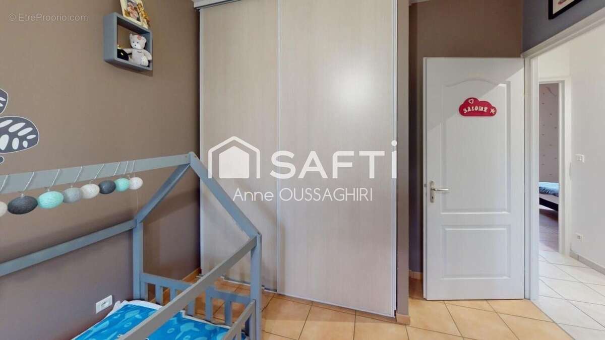 Photo 7 - Maison à AZAY-LE-BRULE