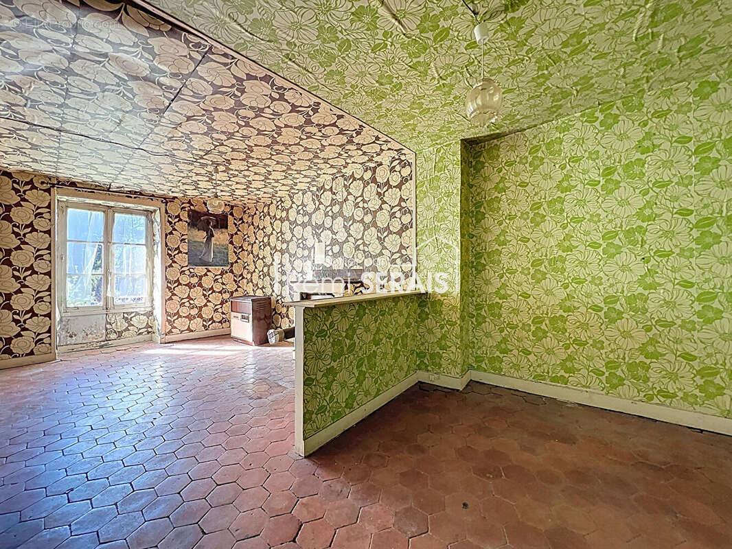 Maison à ALENCON