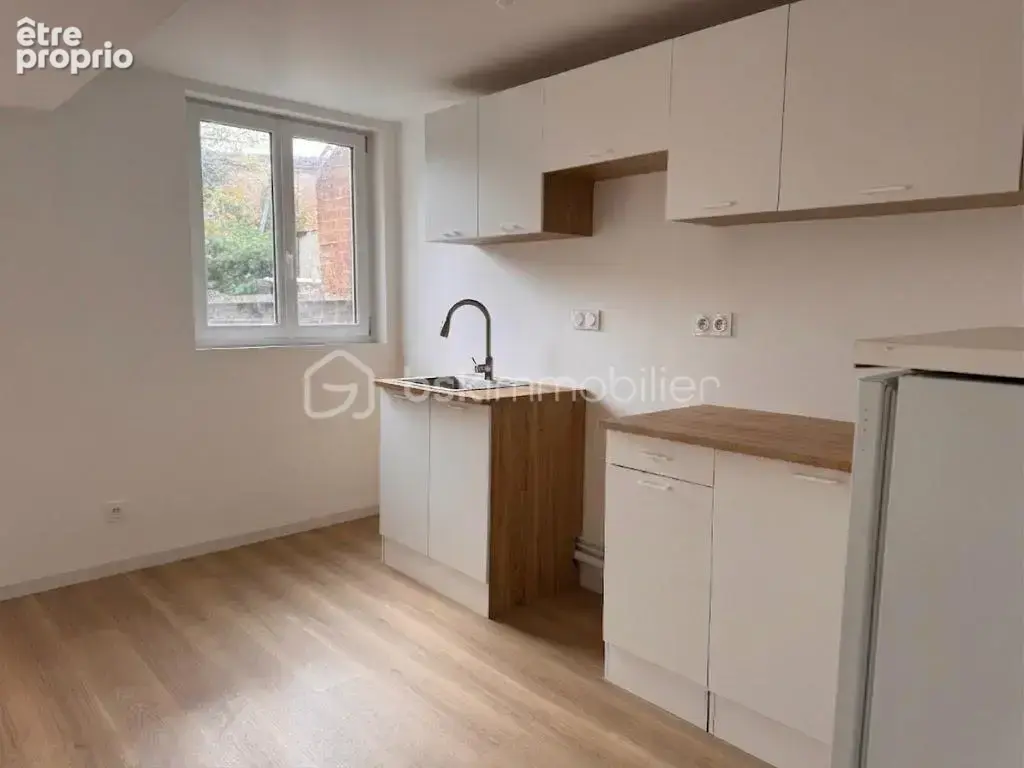 Charmante maison de ville de 39 m² avec jardin privatif de 55 m² - photo 4