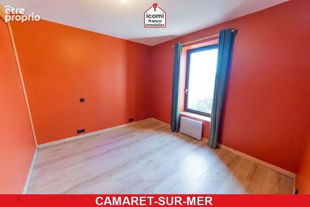 Finistere - bohars (29820) - a vendre - maison individuelle t8 183m² - 6 chambres - nombreuses possibilites - sous-sol integral  - photo 8