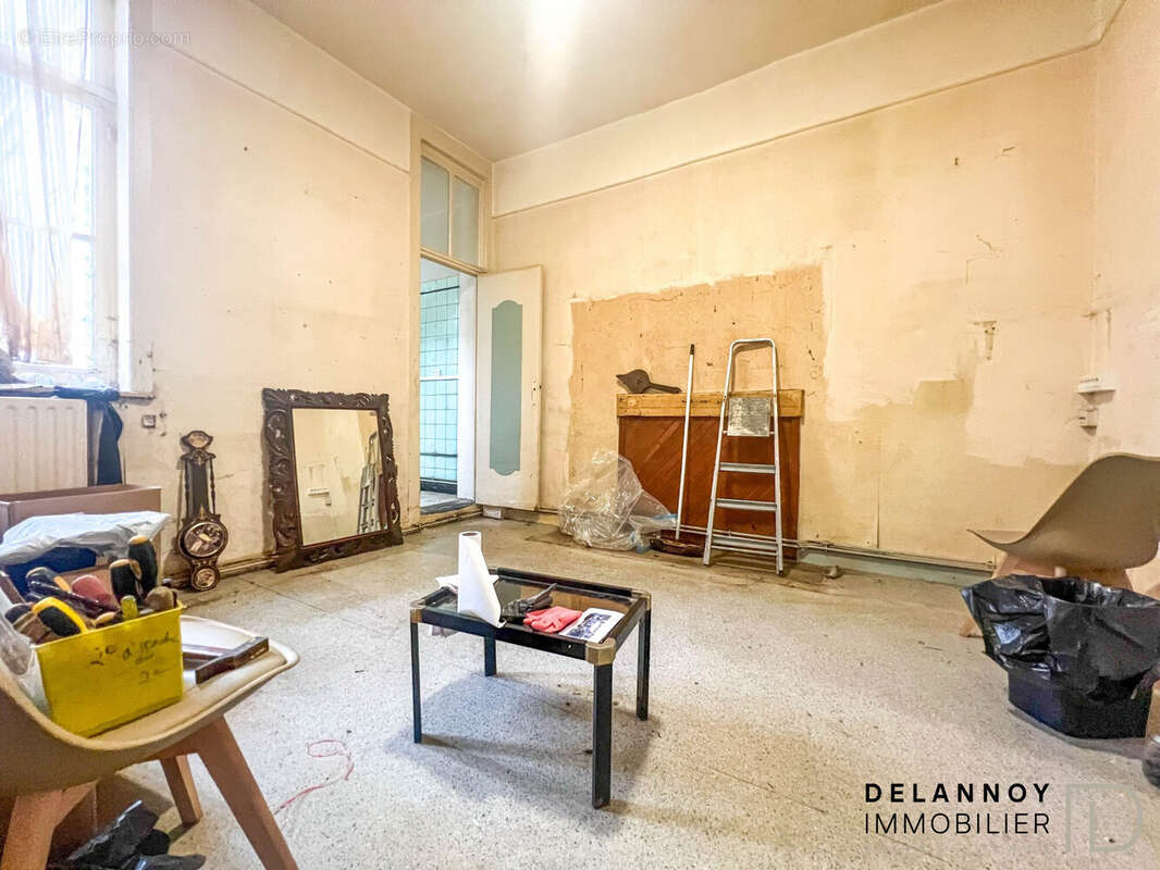 Appartement à LILLE