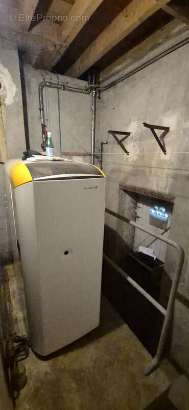 Maison à LAILLY-EN-VAL