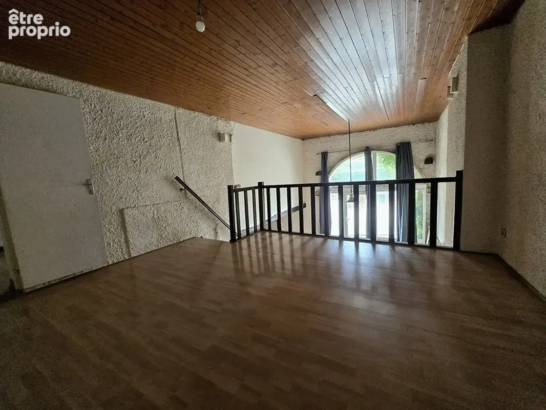Appartement 3 pièces 79 m² en rez-de-chaussée PROCHE DOLE - photo 7