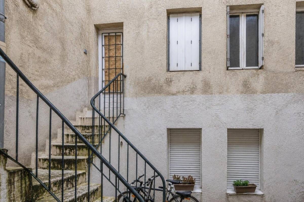 Photo 1 - Appartement à BORDEAUX