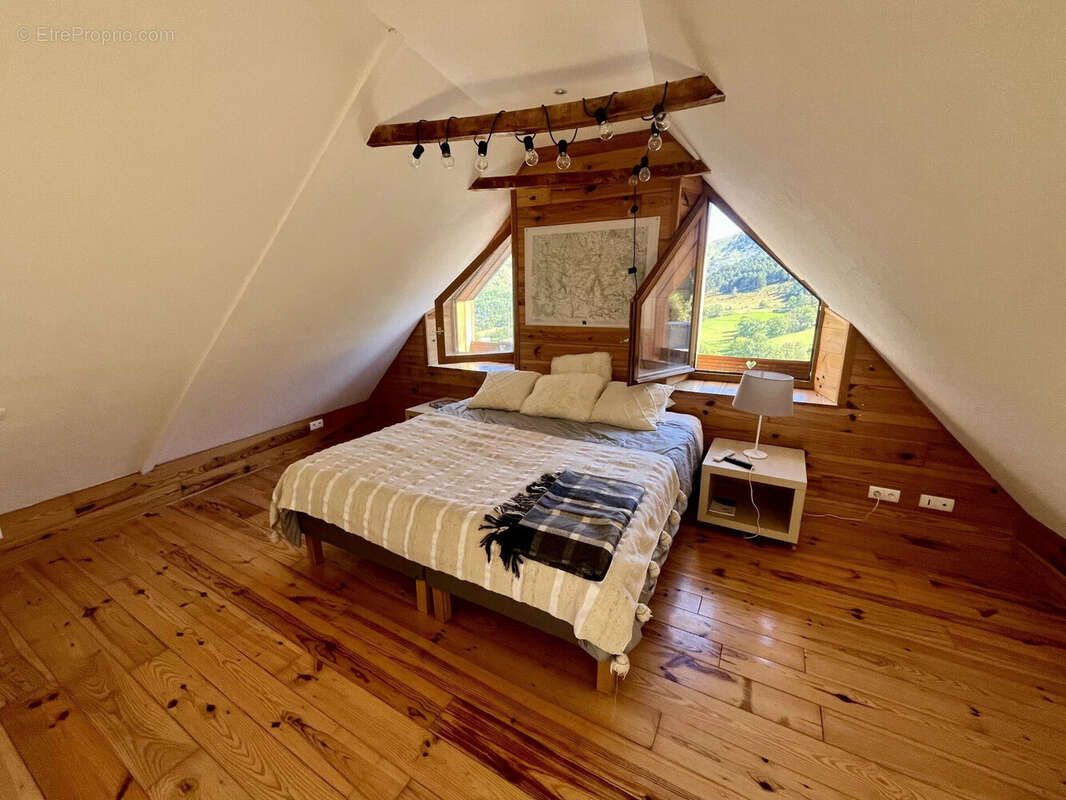 Appartement à ENS