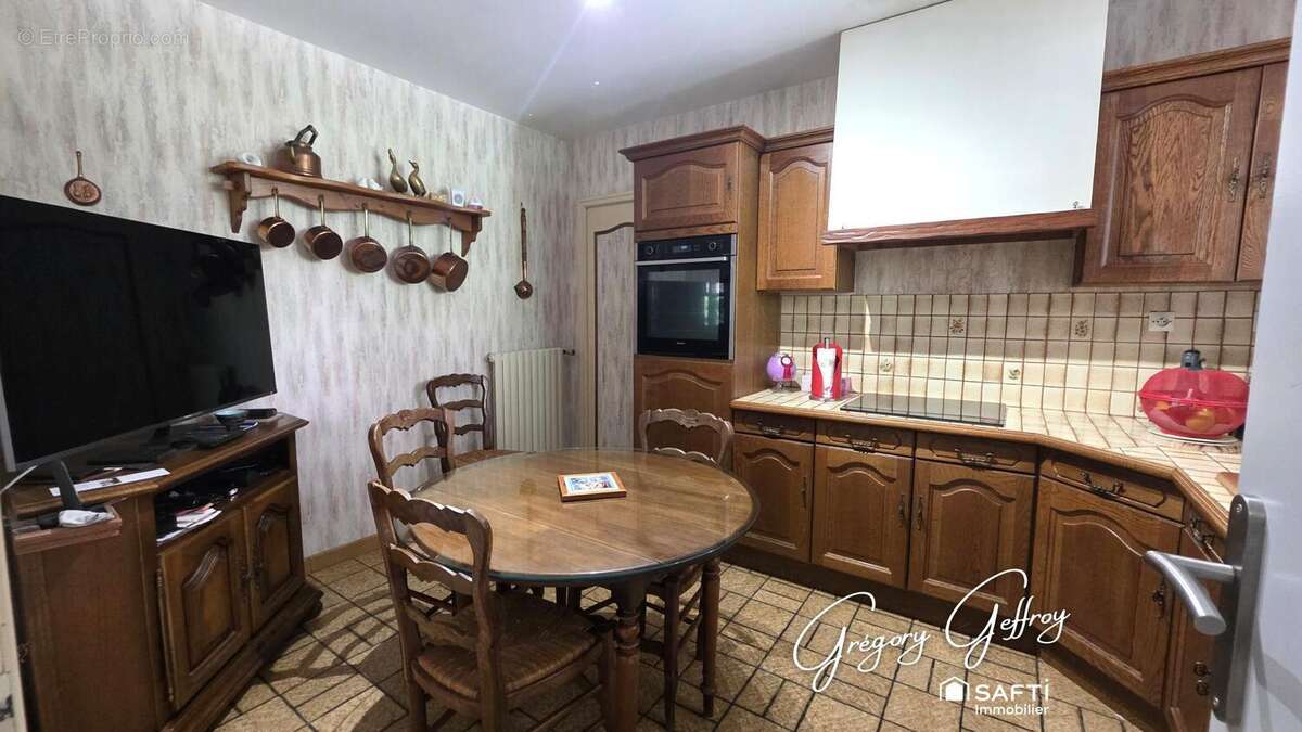 Photo 6 - Maison à CESNY-BOIS-HALBOUT