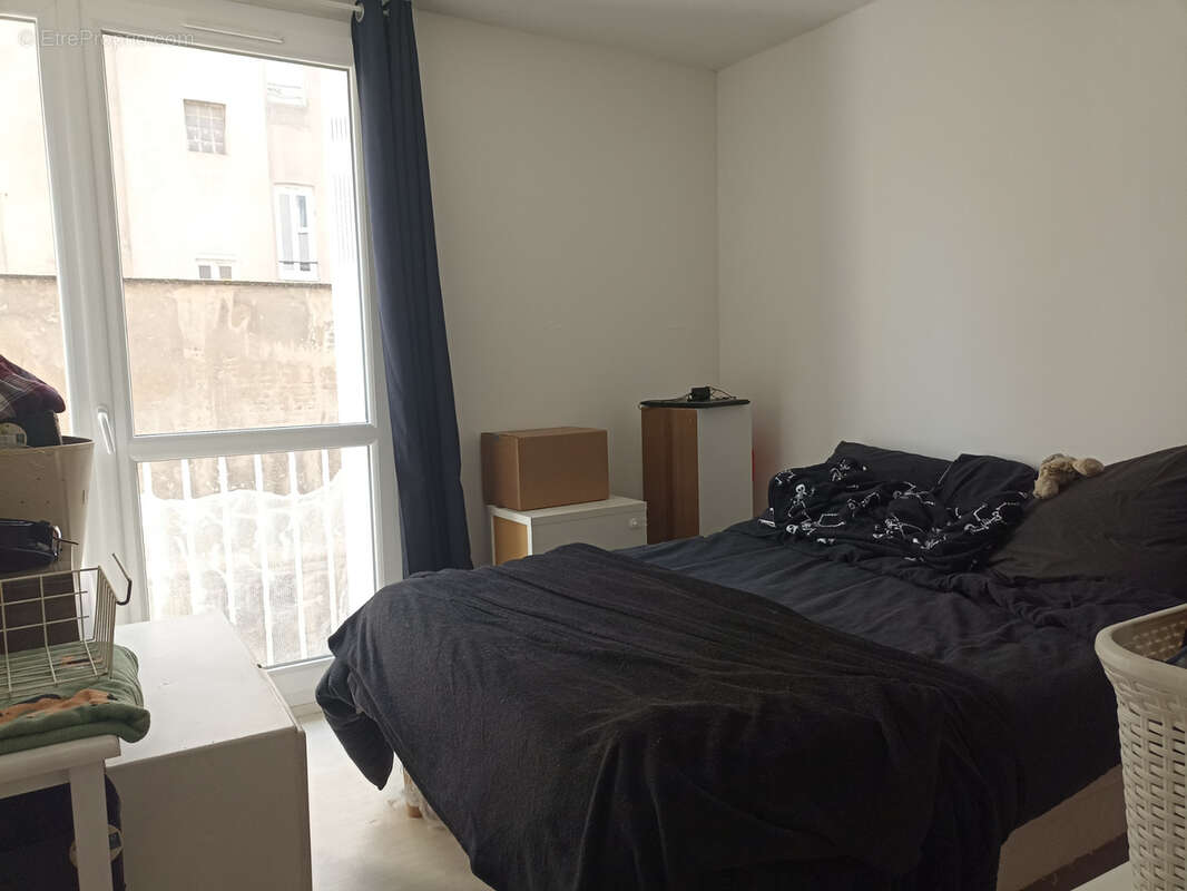 Appartement à LE HAVRE