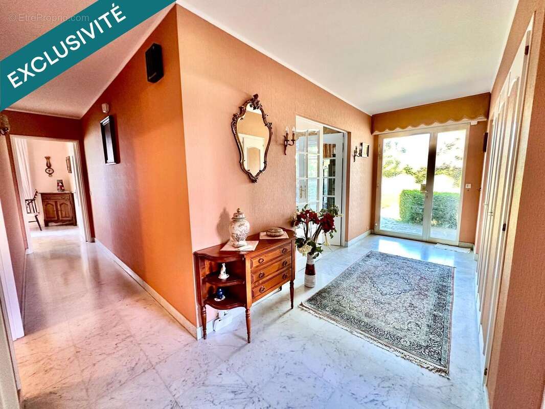 Photo 3 - Maison à THIONVILLE