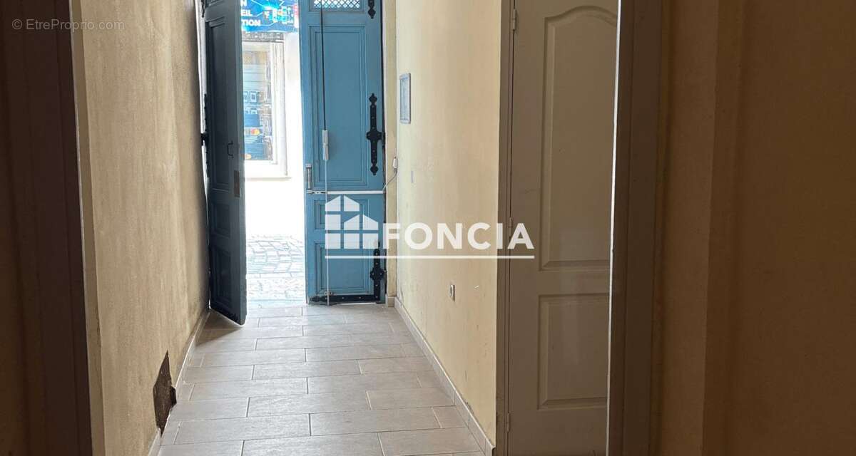 Appartement à NARBONNE