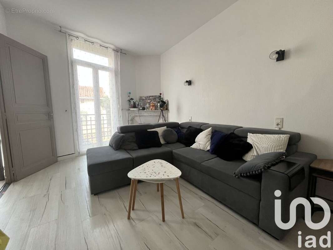 Photo 4 - Maison à TROUILLAS