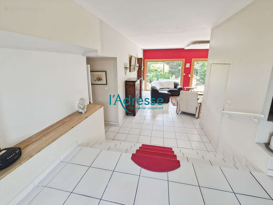 Maison d'architecte de 172 m2 habitables - photo 3
