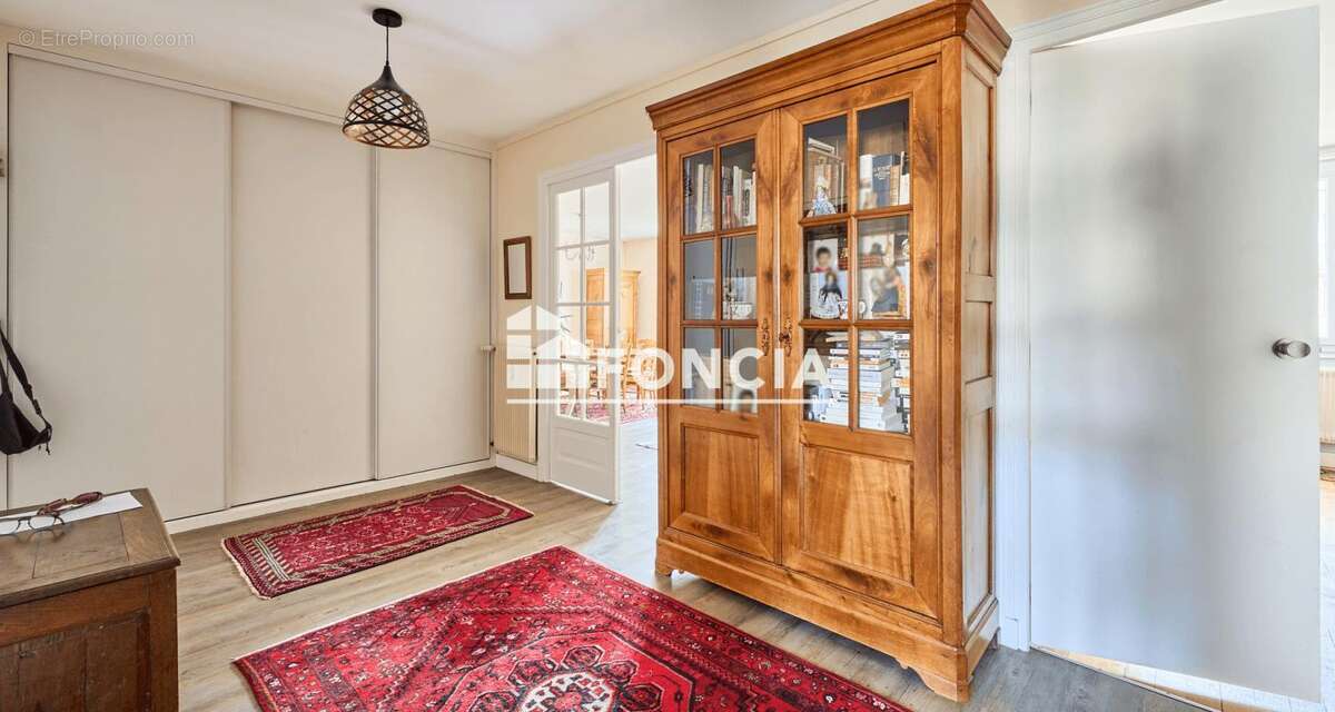 Appartement à CAEN