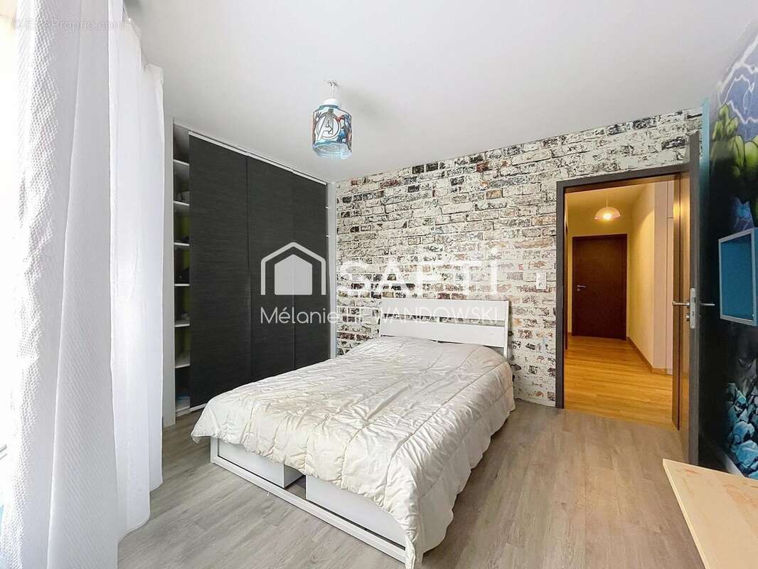 Photo 6 - Appartement à CATTENOM