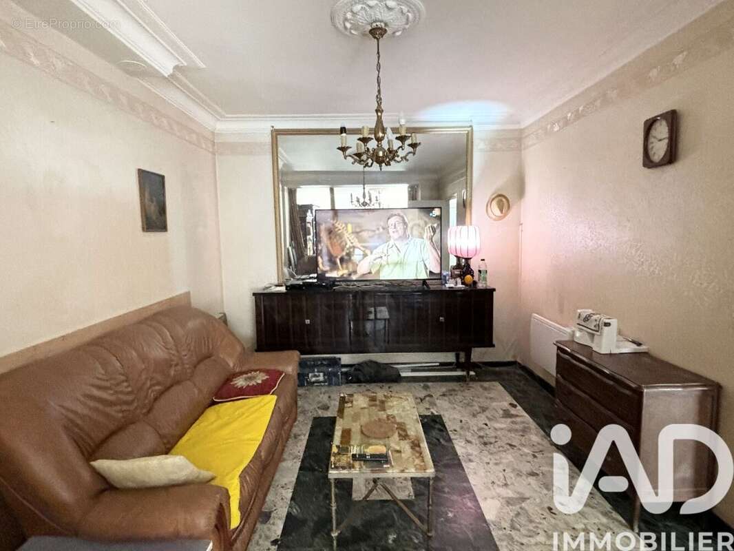 Photo 7 - Appartement à BAGNOLET