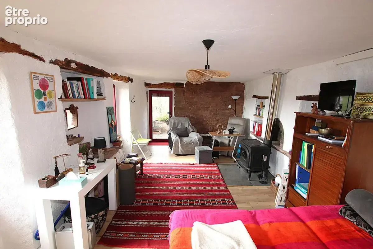 Maison d'exception autonome 169 m2 + annexe avec vue panoramique - photo 9
