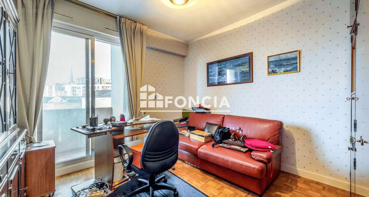 Appartement à BREST