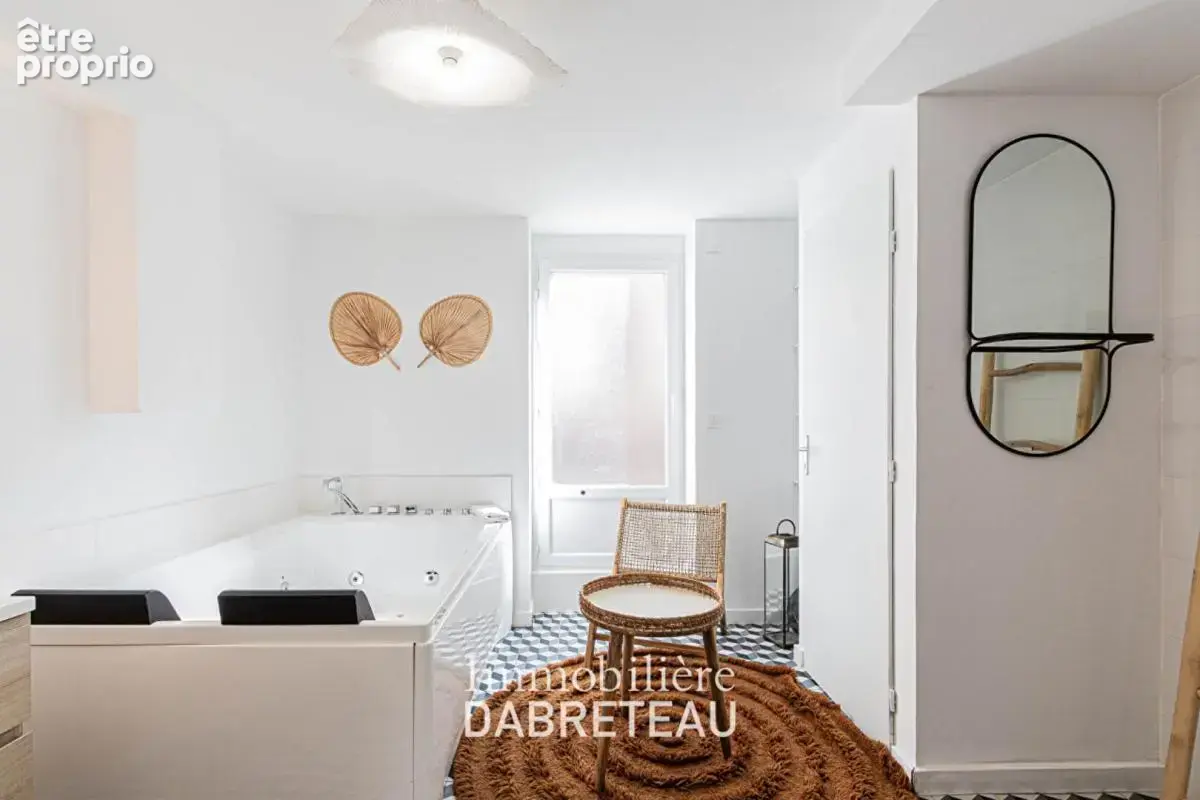 Appartement Duplex Villeurbanne - 63.48m2 - photo 8