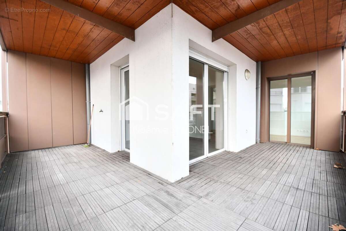 Photo 5 - Appartement à JUVISY-SUR-ORGE