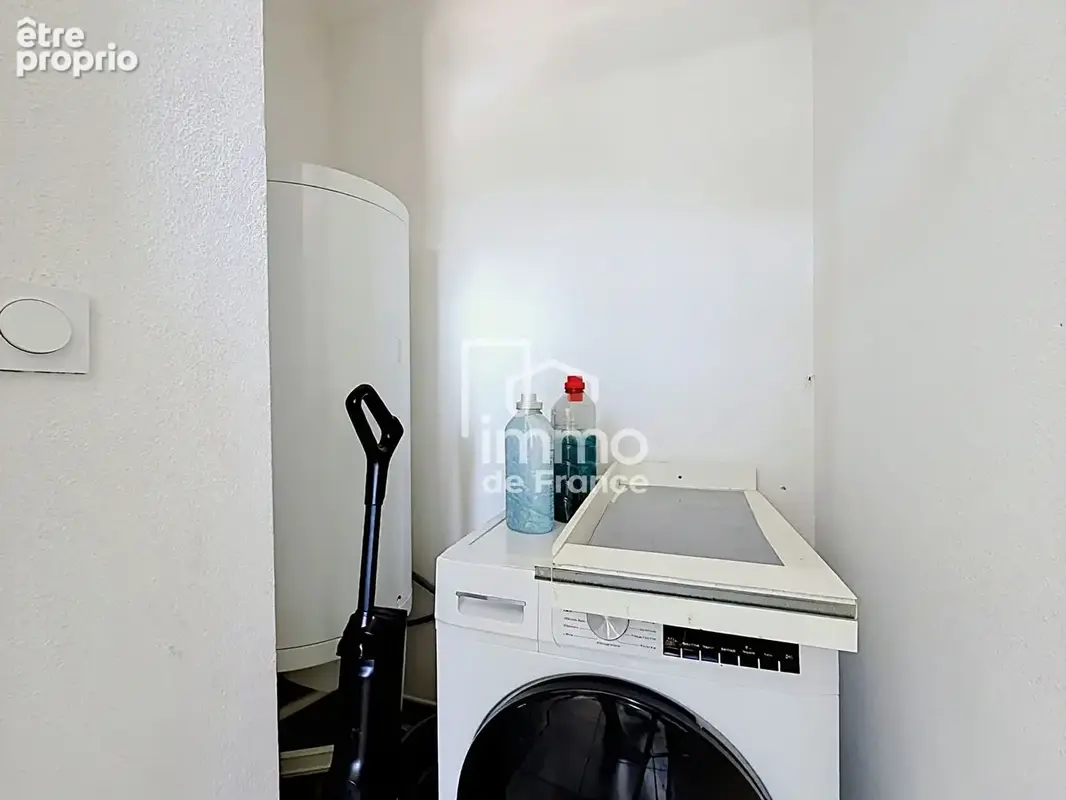 Appartement Bellignat  2 pièce(s) 45 m2 - photo 9