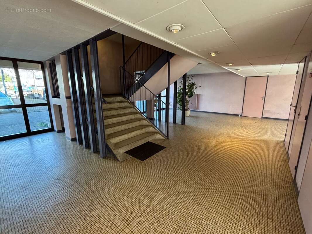 Appartement à QUETIGNY