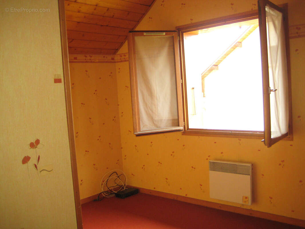 Maison + terrain constructibl + maison - photo 7